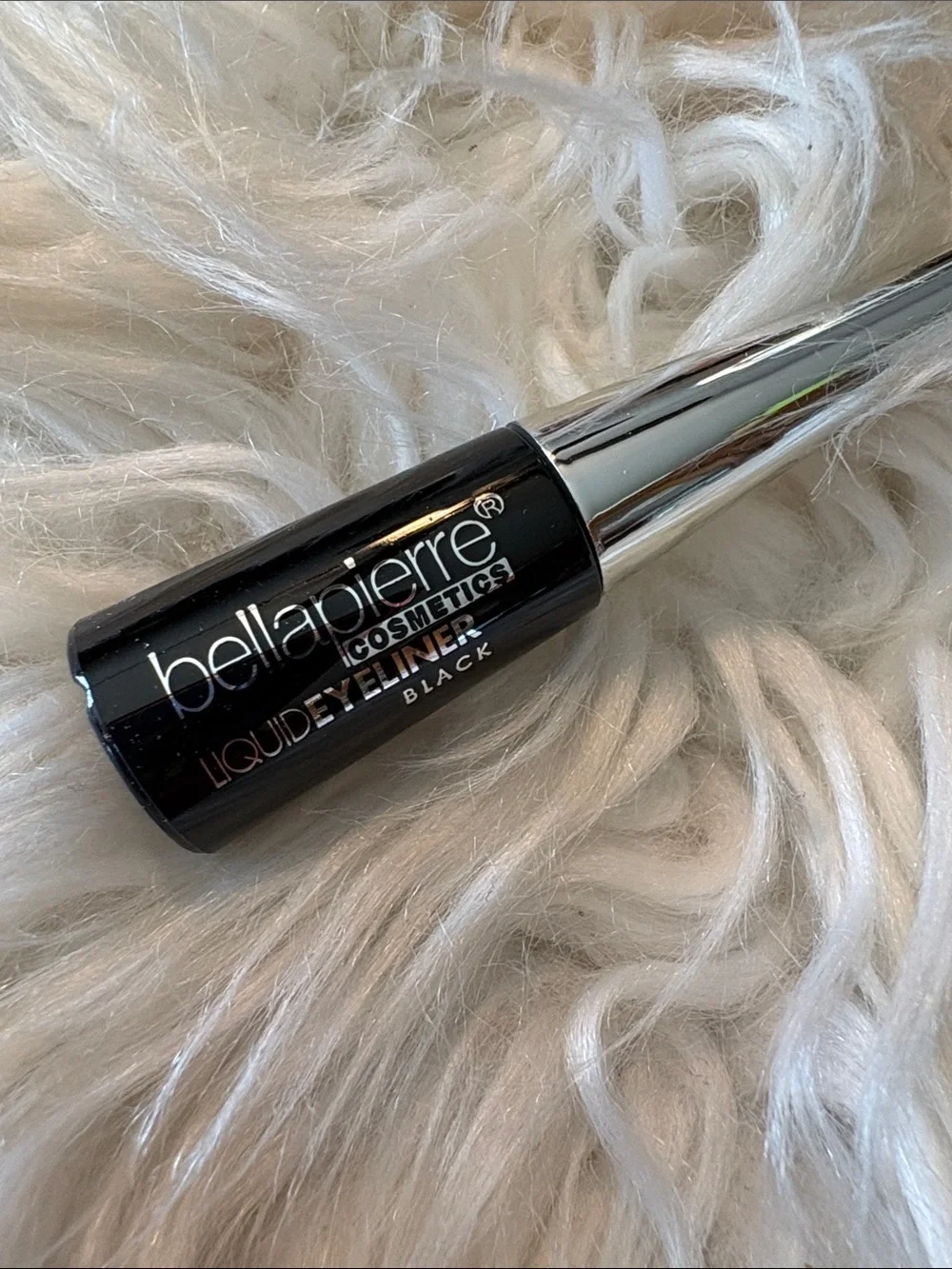 Bellapierre liquid eyeliner